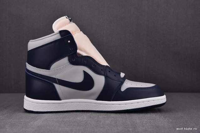 Georgetown BQ4422-400 High Jordan 1 Air 85 0709